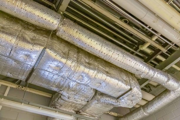 Emergency Air Duct Cleaning in Airway Heights, WA